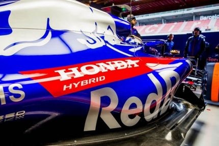 The pace of progress from Honda's perspective