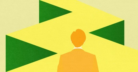 Talent management and development through the meaningful work leverage...