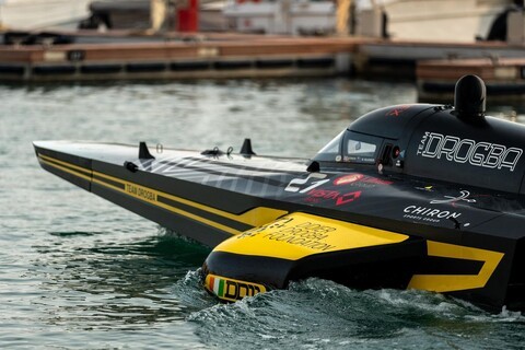When motorsport makes a difference also in social and economic progress... the E1 Series case study and Africa