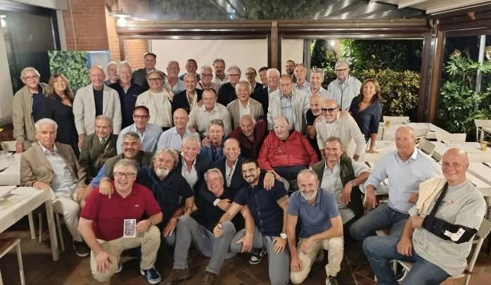 Perini, a legacy projected into the future 