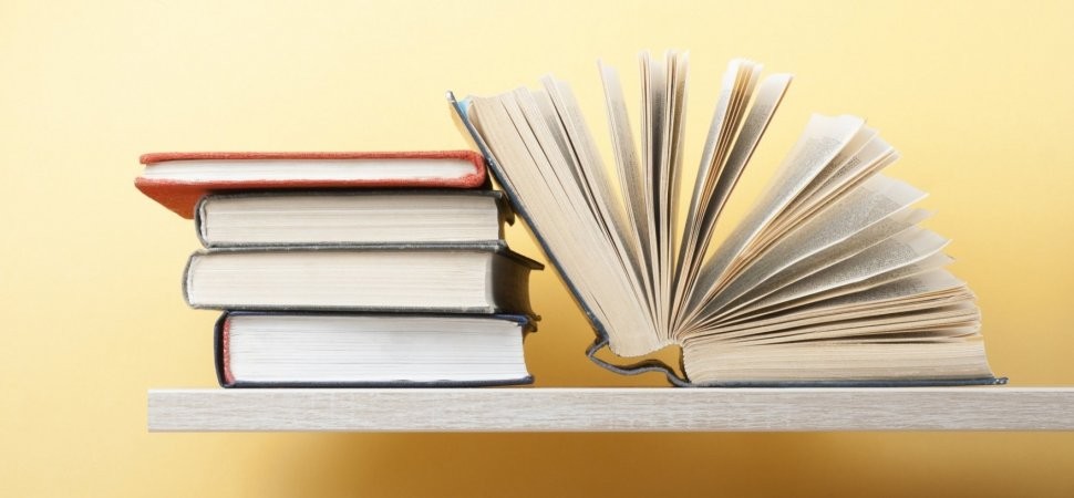 When reading makes an impact