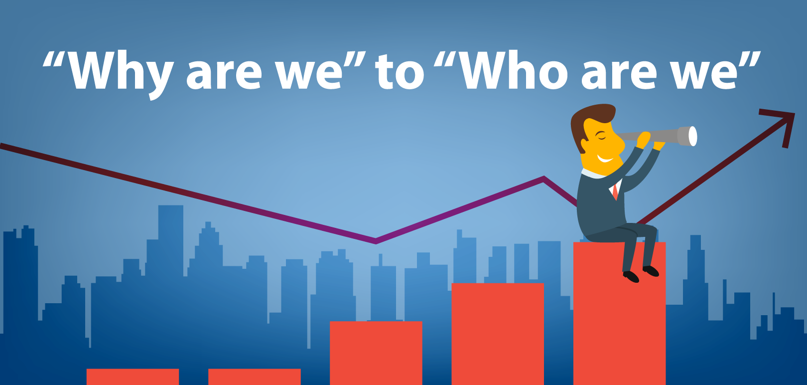 Want to motivate people to give their best? Use well the organisational identity leverage!