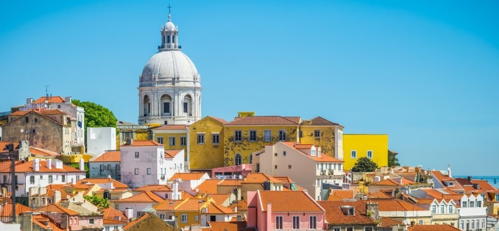Emerging startup ecosystems in Europe