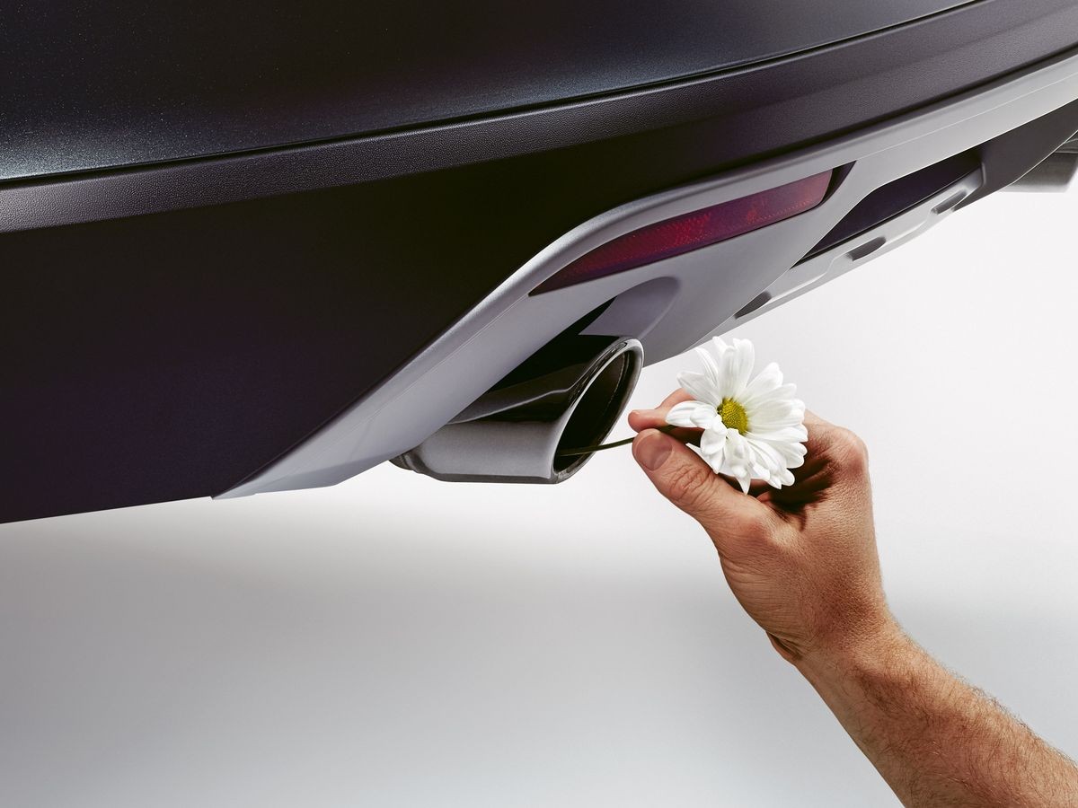 VW on the way of an electric turnaround ? ...