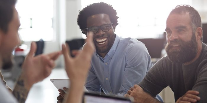 The organizational culture leverage 