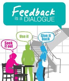 The power of the feedback leverage to generate overall growth