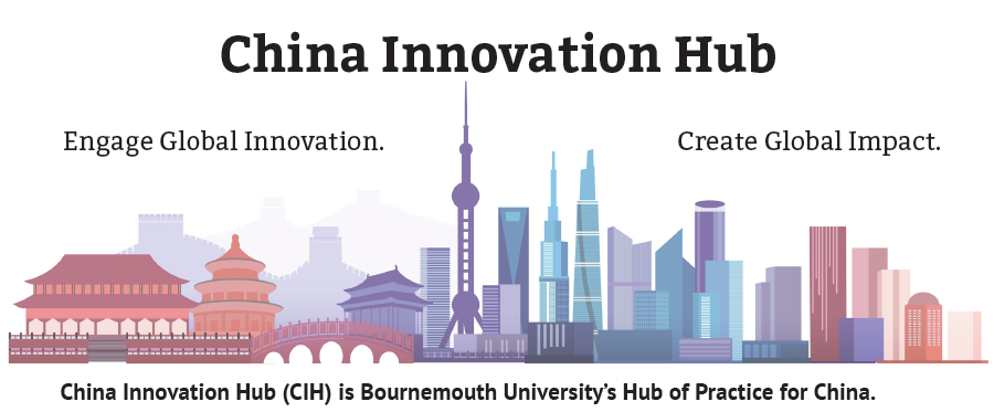 China is leveraging growth on innovation
