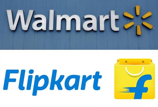 Walmart acquisition of Flipkart and its international effects