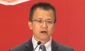 China paths of development are rooted in its socio-cultural political history...