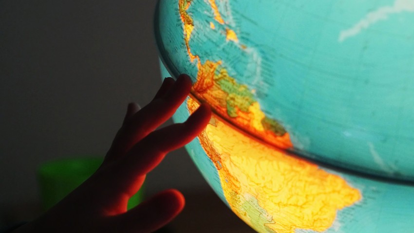 Managing Differences in Global Teams