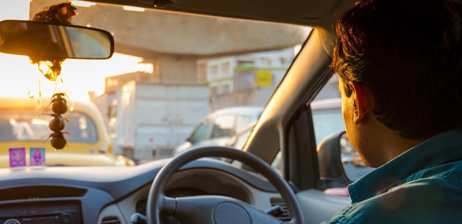 The future of mobility in India