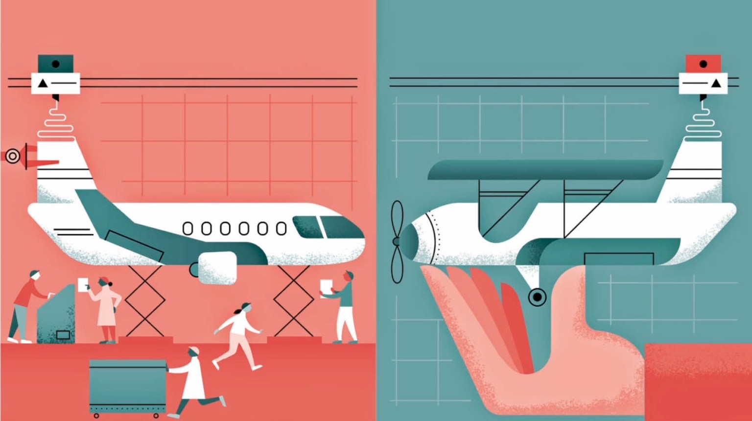 Additive manufacturing spreads its reach of action and appeal 