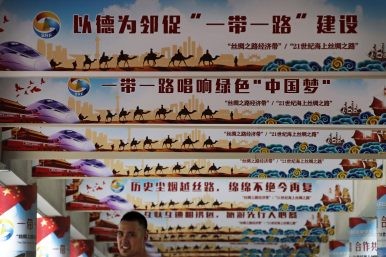 Belt and Road initiative under scrutiny to stimulate the work-in-progress flow 