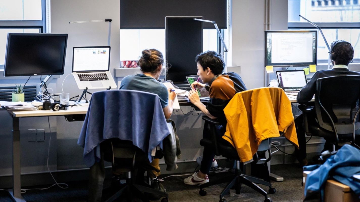 The changing nature of employing and managing talent remotely