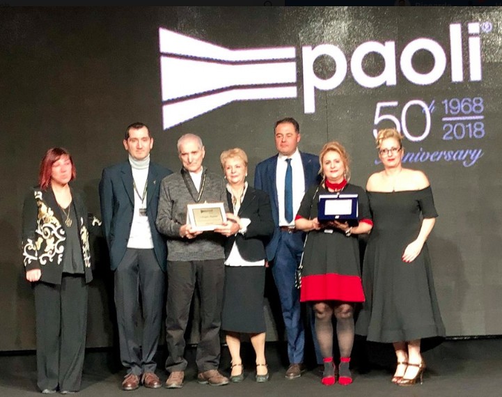 Dino Paoli Srl, its 50th anniversary and the Italian motorsport ecosystem