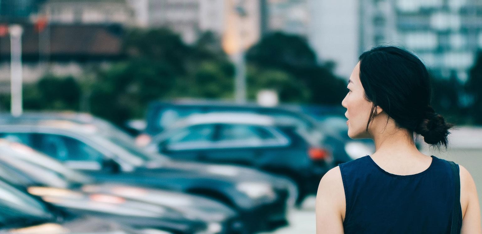 Profiling tomorrow's trendsetting car buyers 