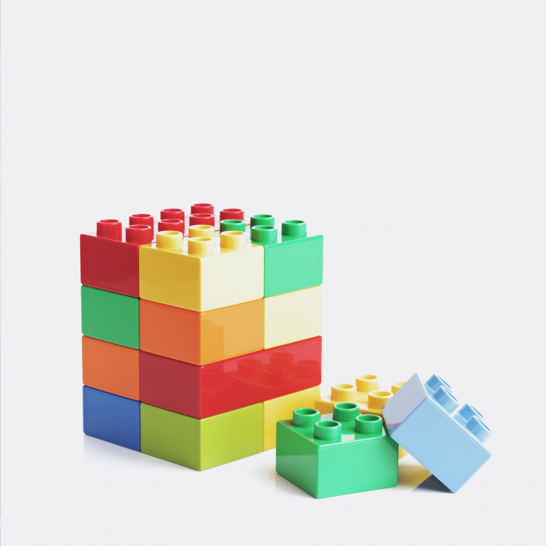 The Organisational Platform Play, operate with the focus and flexibility of a technology company