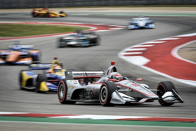 Formula Indy in Austin has brought back 'real racing' into motorsport. Lessons to learn...