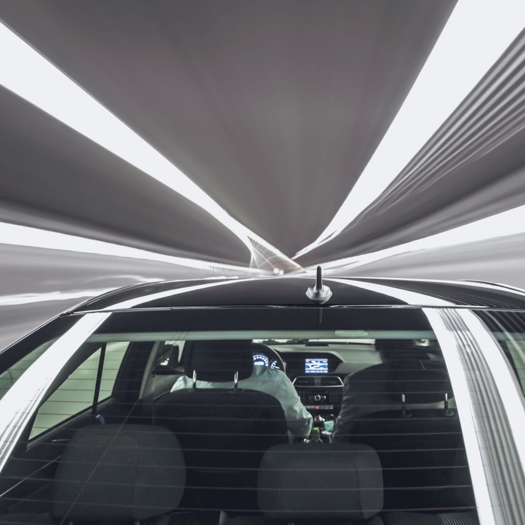 Mobility start-up and 2019 investment trends