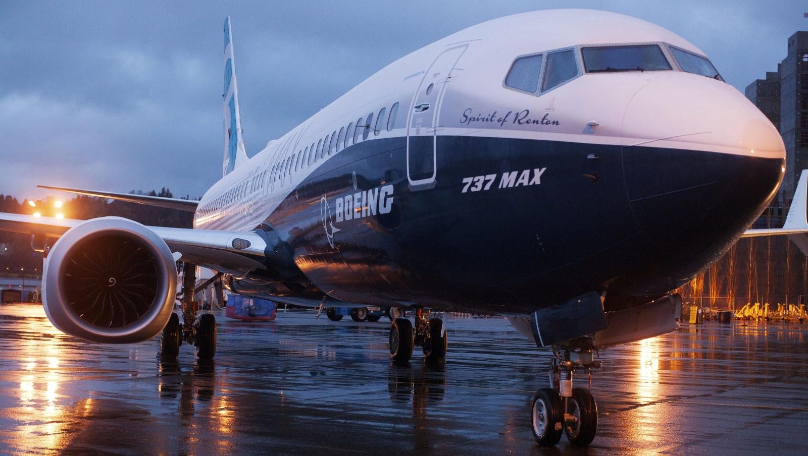 The powerful force of vision, mission and values (for good or bad). Boeing case study...
