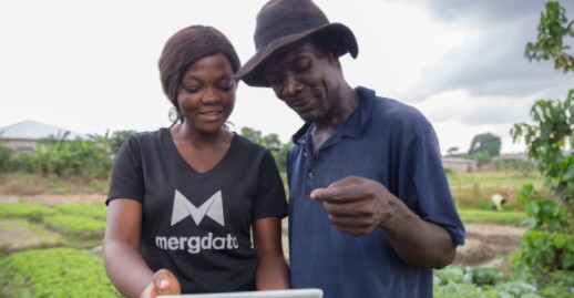 African's start-ups boost farming ...