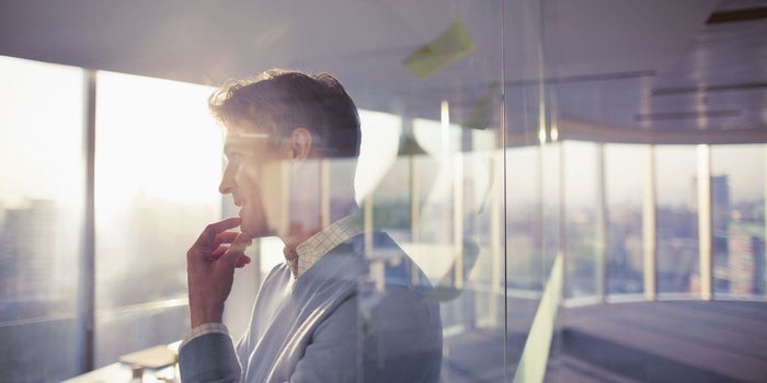 A powerful entrepreneurial mindset in a nutshell 