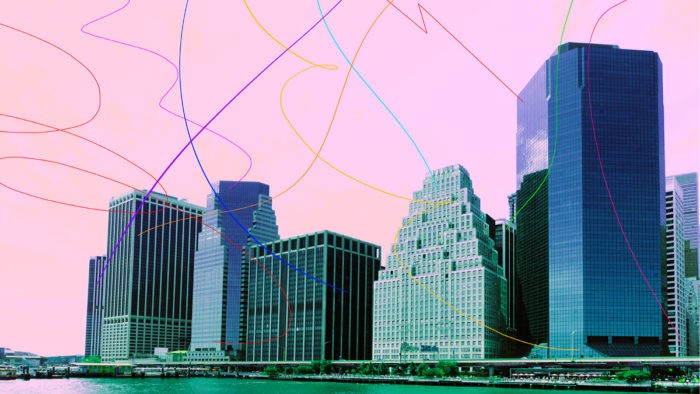 Developing digital business internationally 