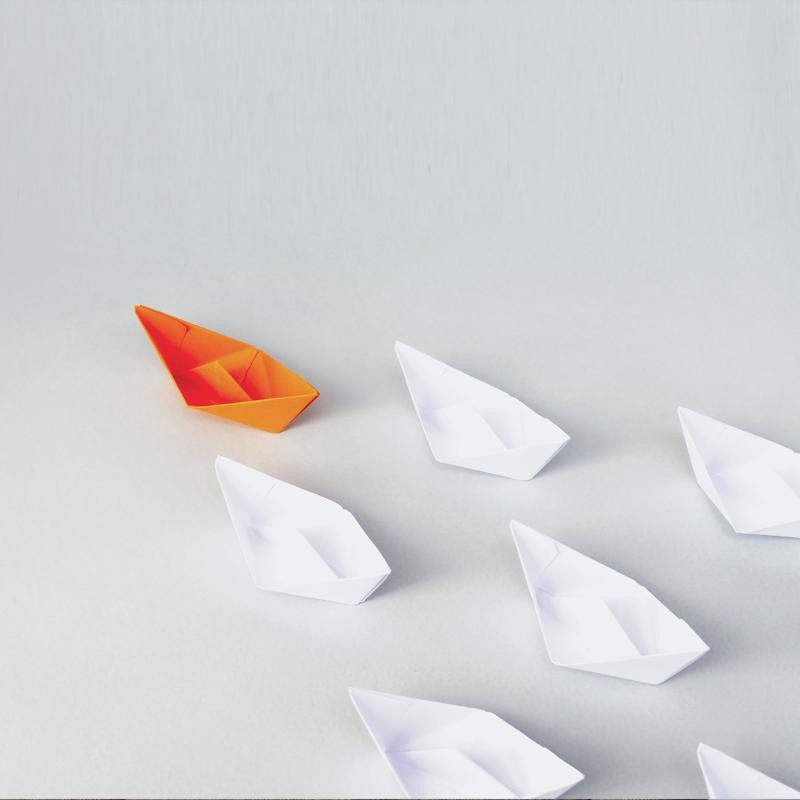 Growth focused leadership 