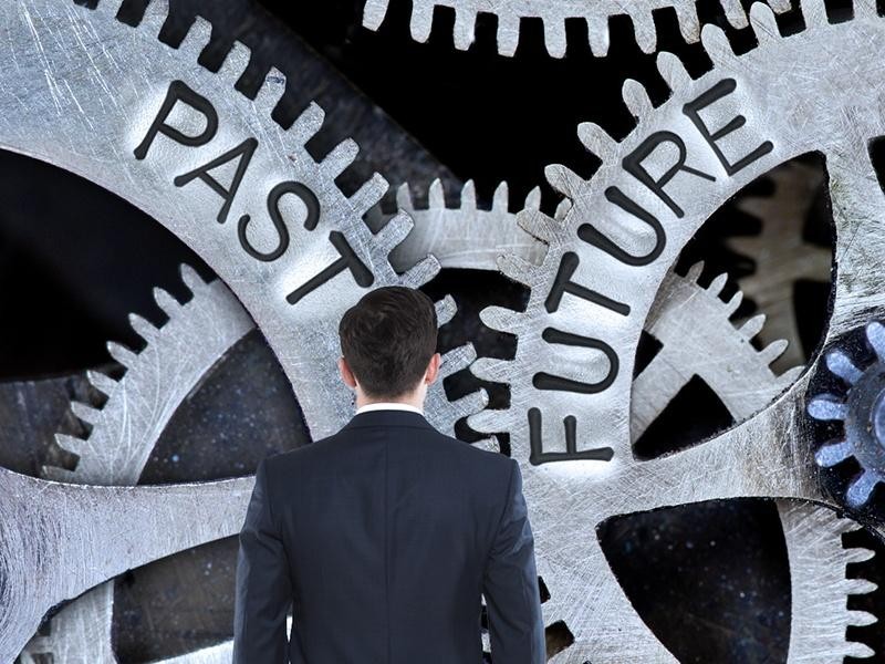 The power of sense making in developing people and organisations 