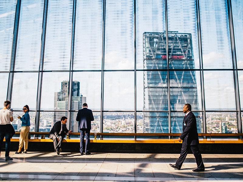 Taking negotiation and business relationships to a more effective level 