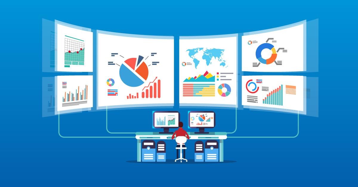 The value of metrics used effectively in business