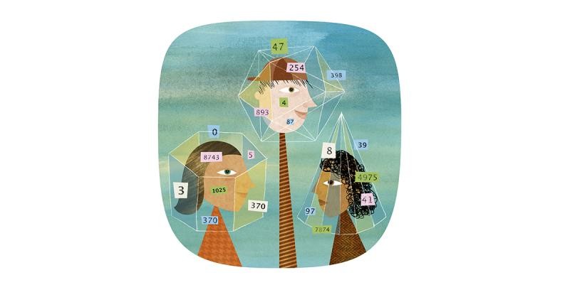 Deep learning as game changer for market analytics ?
