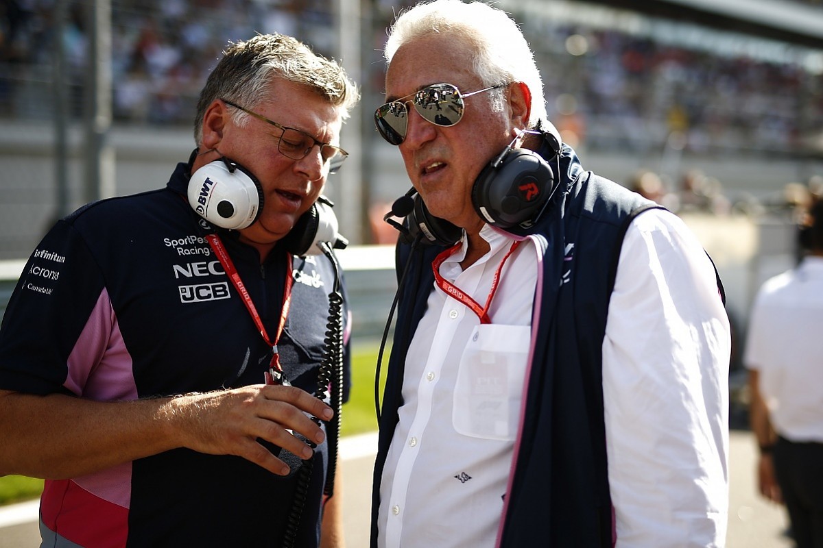 Aston Martin will be back to F1 after 60 years; what this means for motorsport ...