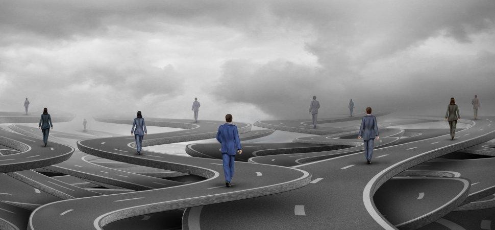 Empowering talent management and career paths 