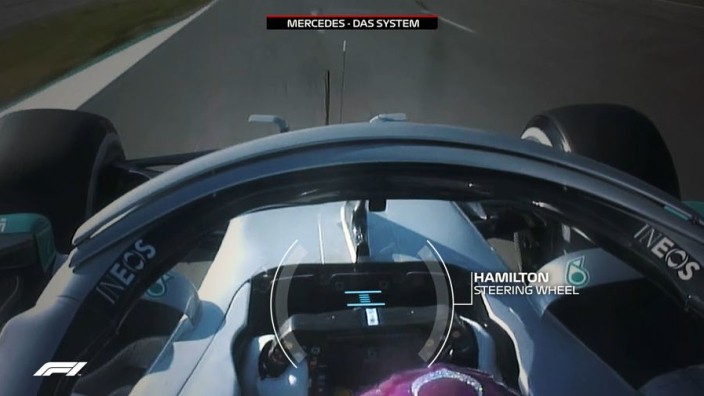Motorsport innovation processes: McLaren F1 Dual Axis Steering system 