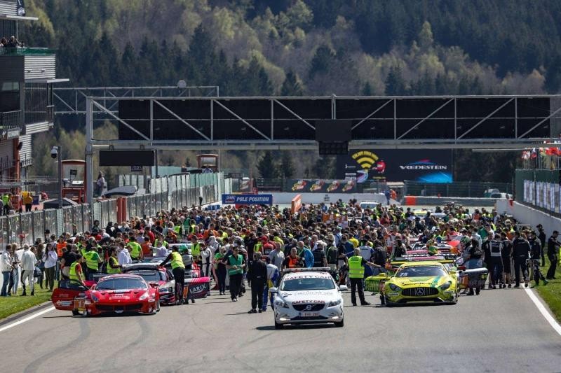 A relevant opportunity for assessment and growth for the Italian Motorsport Industry 