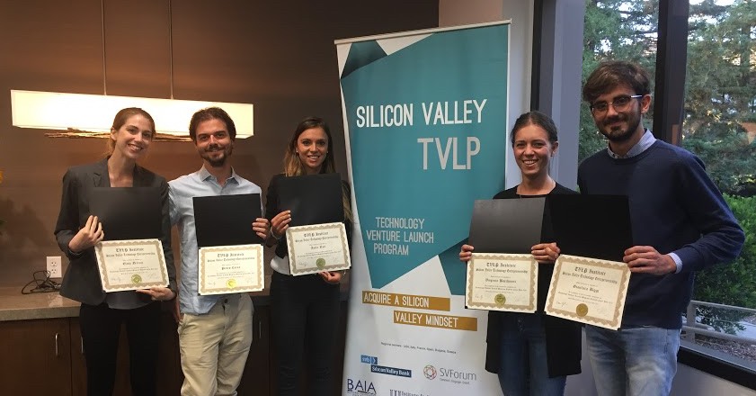 IN SEARCH OF A GLOBAL ENTREPRENEURIAL VISION: WALKING THORUGH SILICON VALLEY’S ROOTS