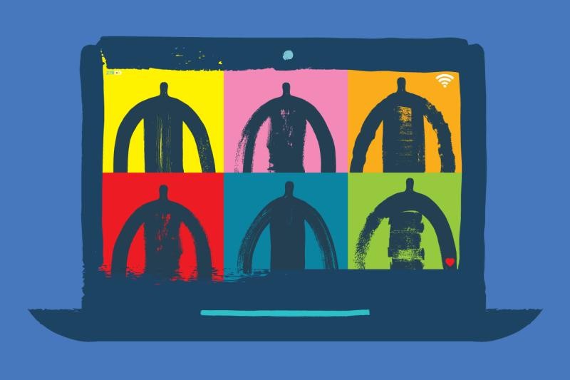 Organizational Culture and remote work: how to establish healthy dynamics