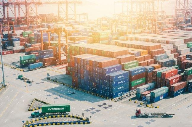 Shifting global manufacturing dynamics