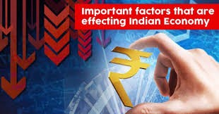 India economic development amongst complexity; the growth agenda