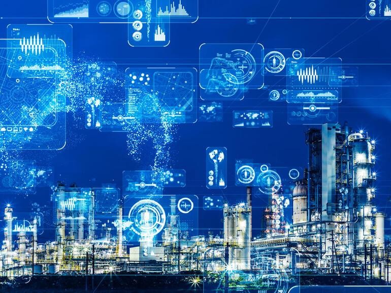 The opportunities and limits of the digital transformation underway in our organisations 