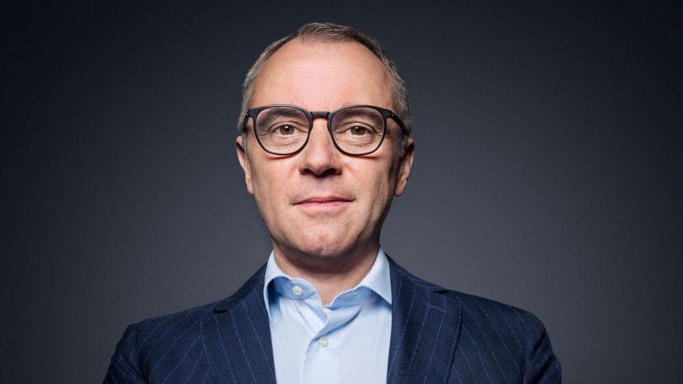 The new F1 CEO begins with a strong widespread consensus 