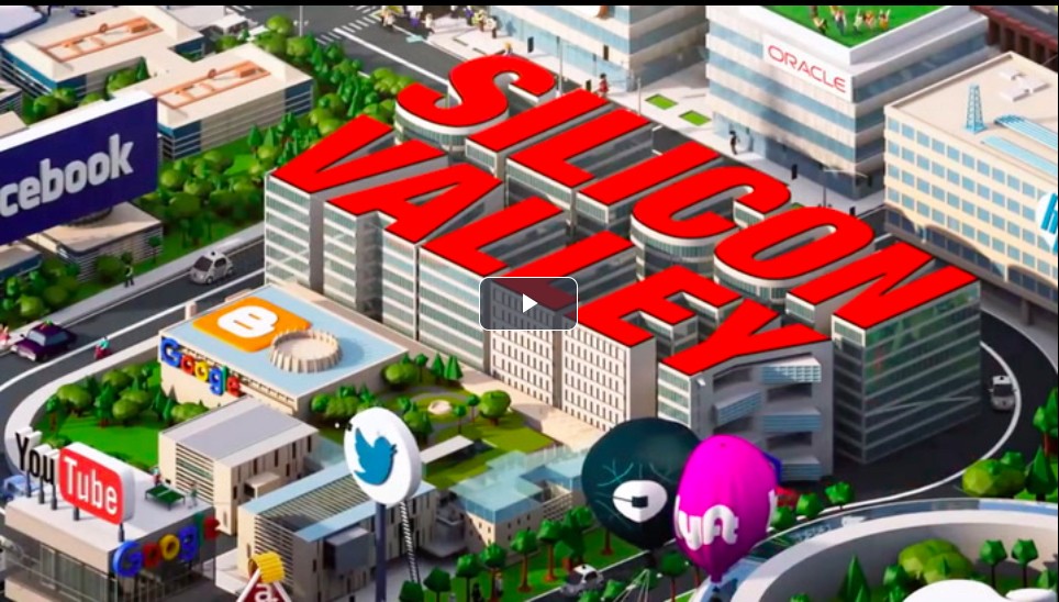 Silicon Valley: roots and developments of a technology and business ecosystem...