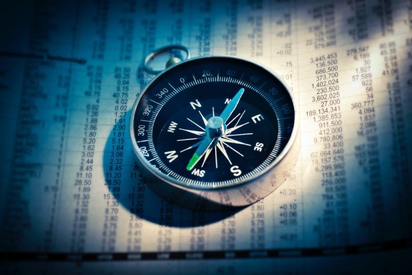 Insights on strategies to lead through uncertainty