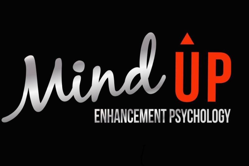 MindUP - Enhancement Psychology project logo is launched!