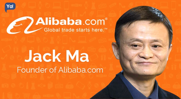 Jack Ma and the LQ leverage