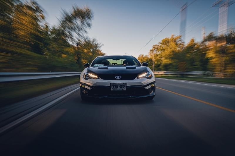 Automotive current disruptive trends 