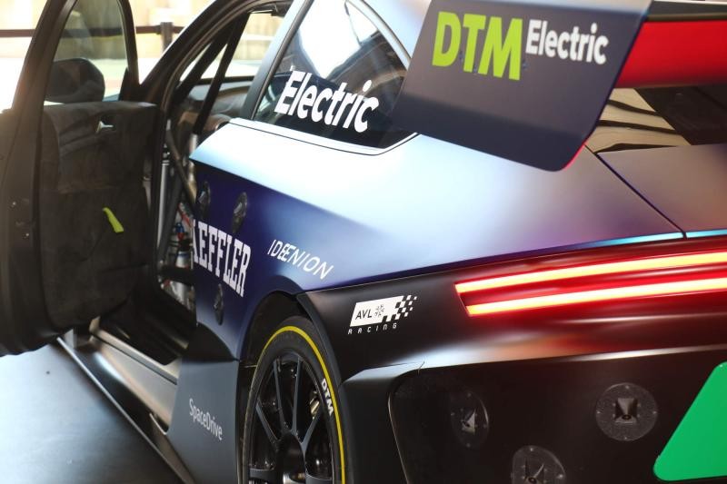 Motorsport next frontier in the making? 