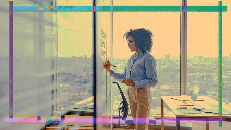 A framework to generate and effective organizational culture during changing times