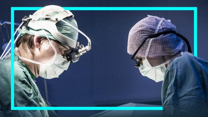 Technology transfer empowering telemedicine and transforming surgeries 